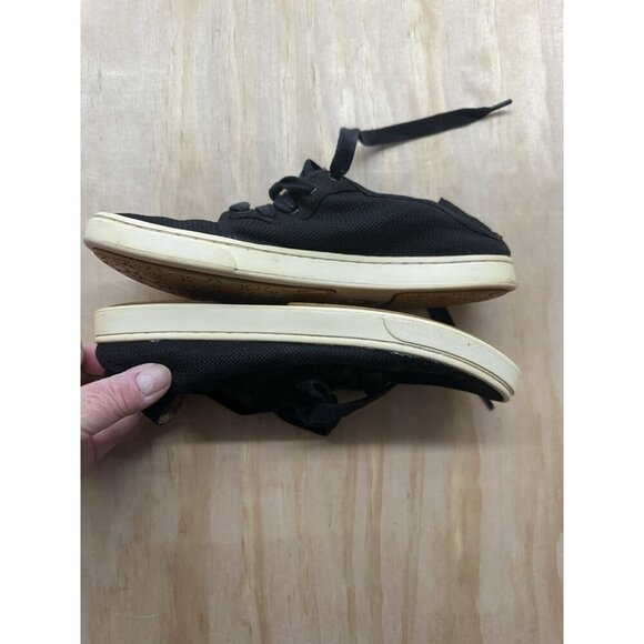 Olukai Pehuea Lī Women’s Lightweight Black Sneakers Or Slides Size 8 M - Picture 5 of 6